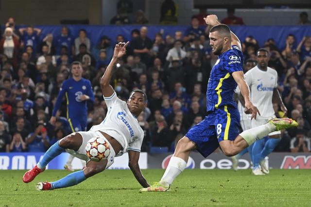 大巴黎欧冠8次战胜英格兰球队 法国球队历史第一