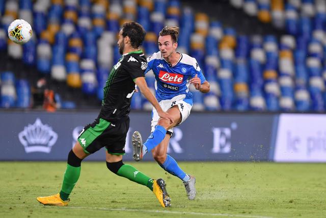 热刺有意什克，他可以替代范德文或者罗梅罗